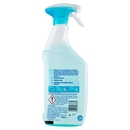 Viakal Detersivo Anticalcare Vetro Doccia Express Senza Risciacquo Spray 720 ml